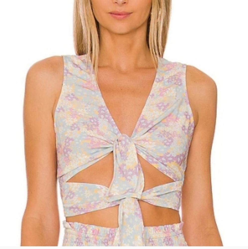 REVOLVE Top